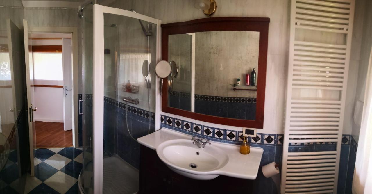 Maso Barisei Bed & Breakfast Trento