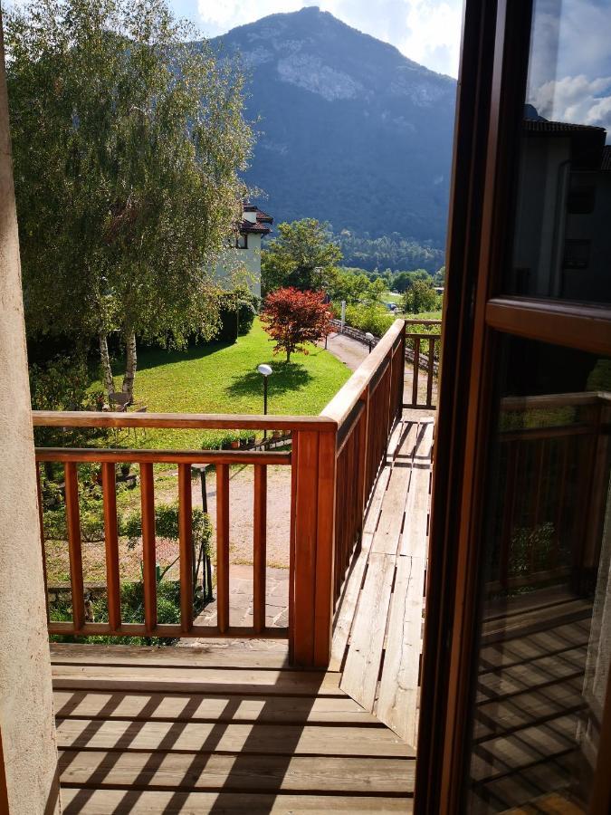 Maso Barisei Bed & Breakfast