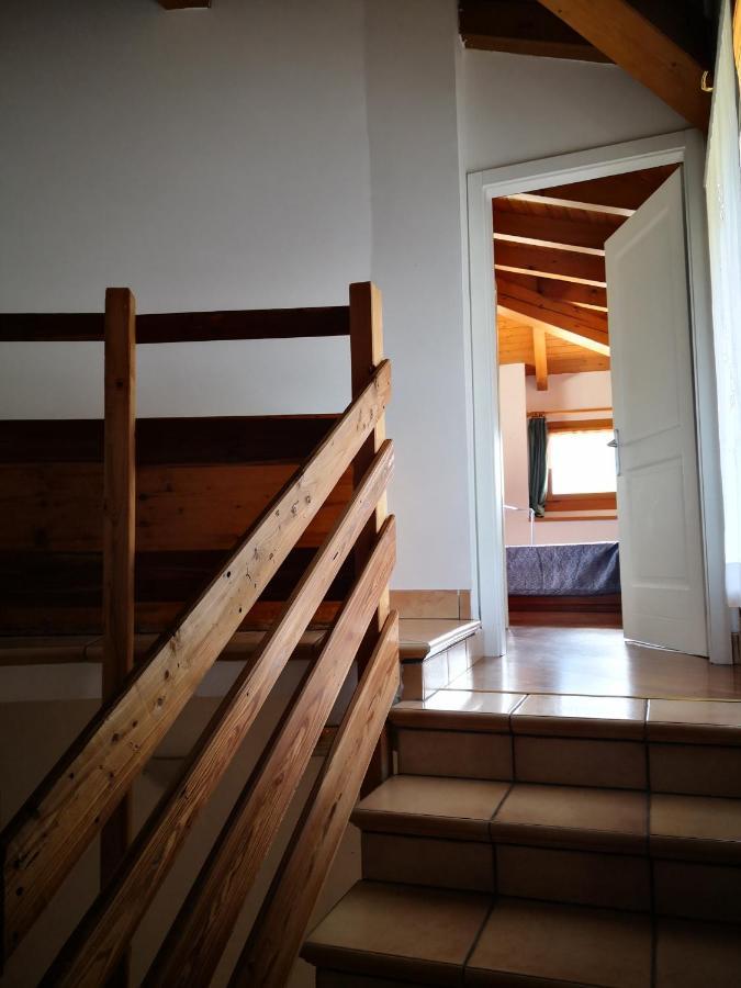 Bed & Breakfast Maso Barisei *