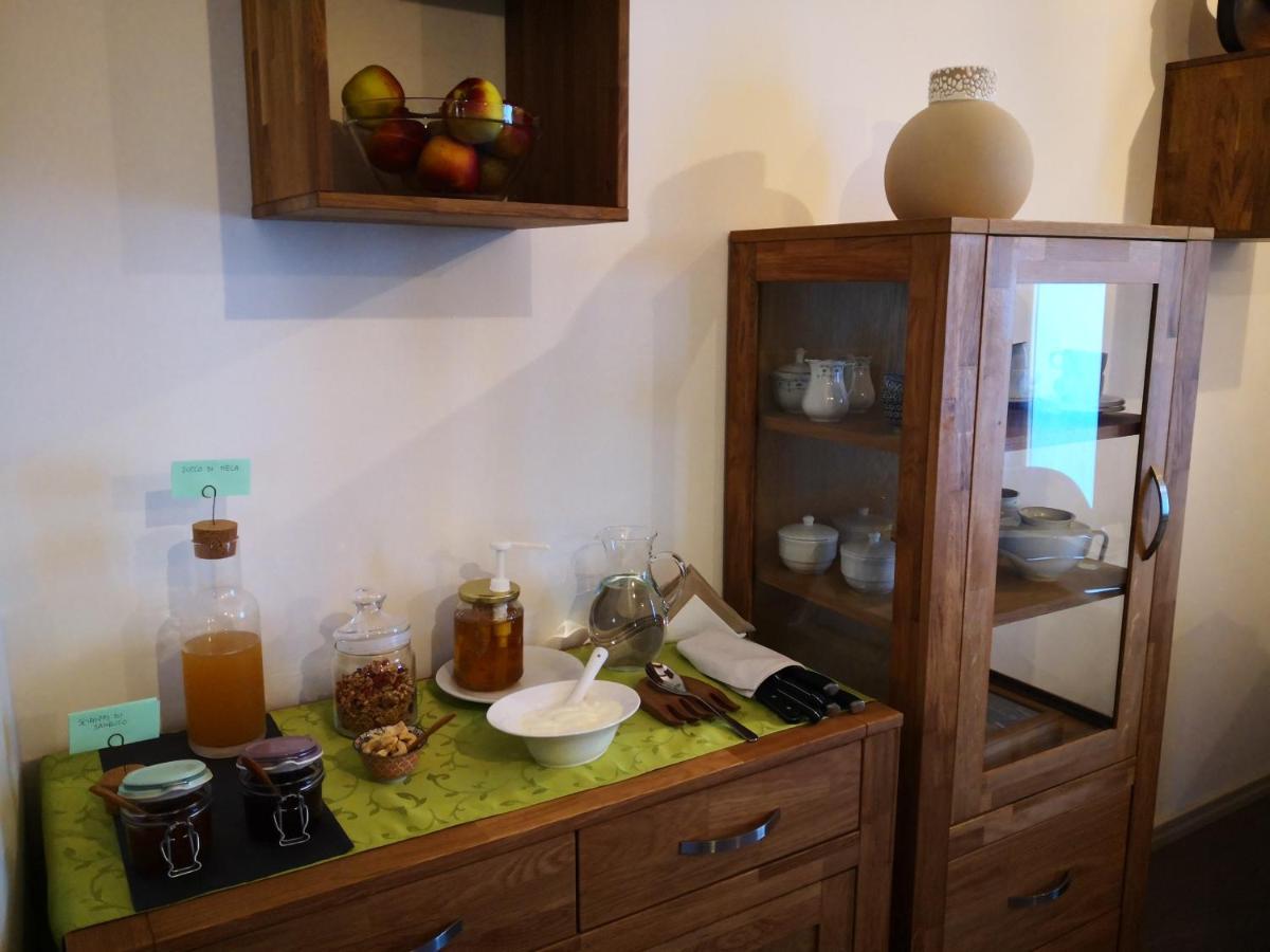 Maso Barisei Bed & Breakfast