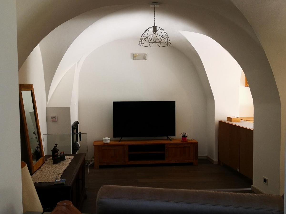 Maso Barisei Bed & Breakfast