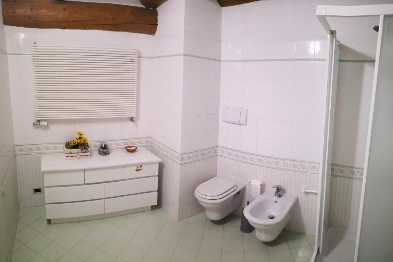 Bed & Breakfast Maso Barisei *