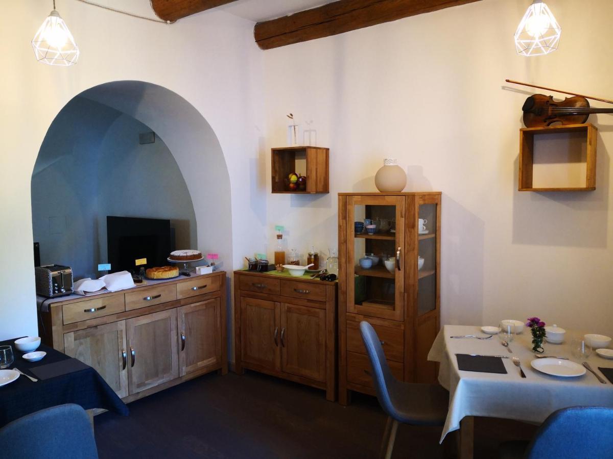 Bed & Breakfast Maso Barisei *