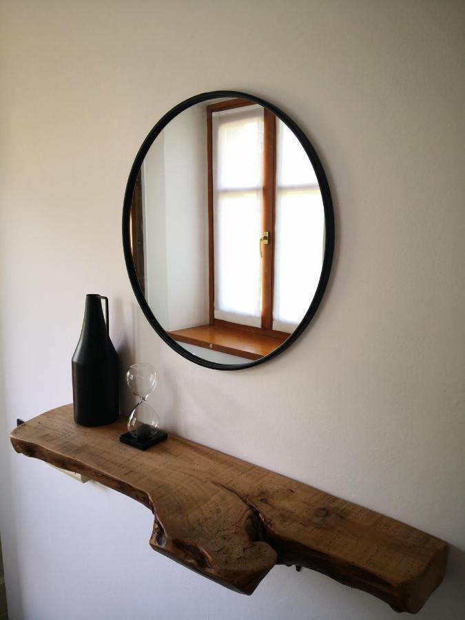 Maso Barisei Bed & Breakfast *