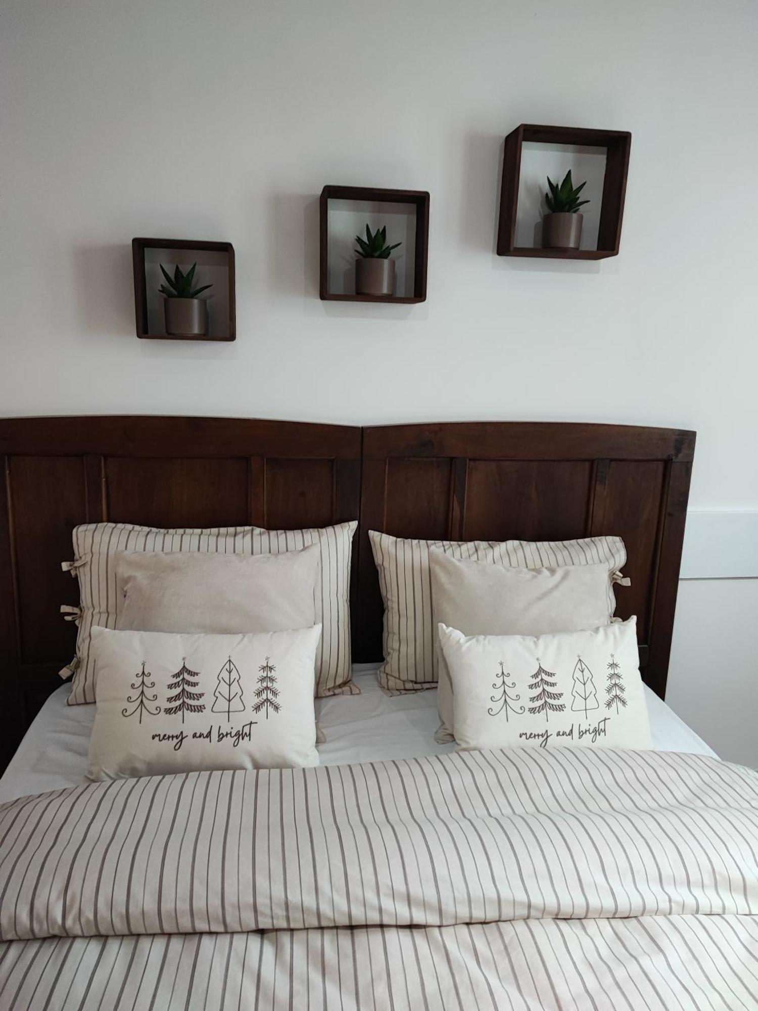Maso Barisei Bed & Breakfast Trento
