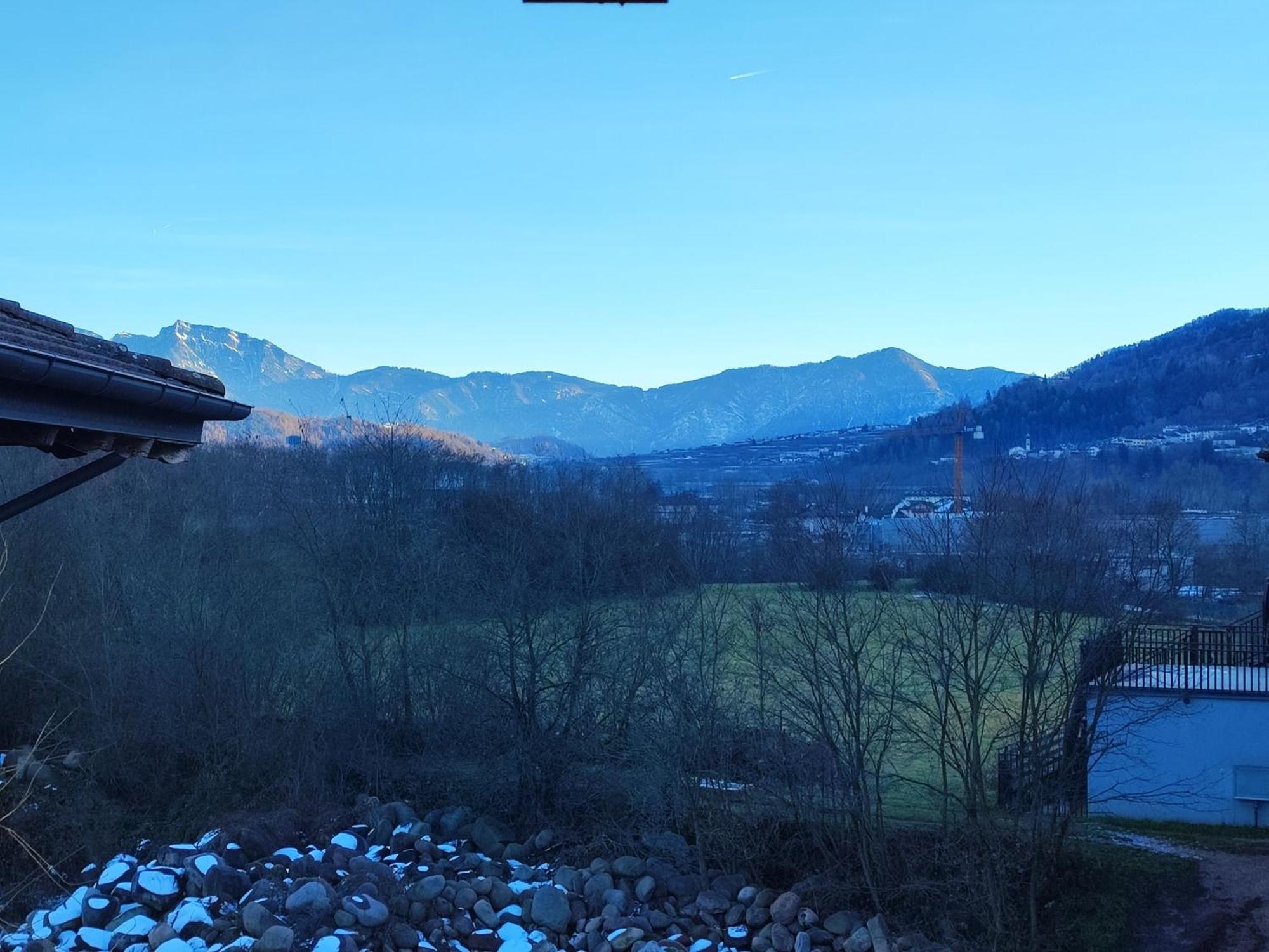 Maso Barisei Bed & Breakfast