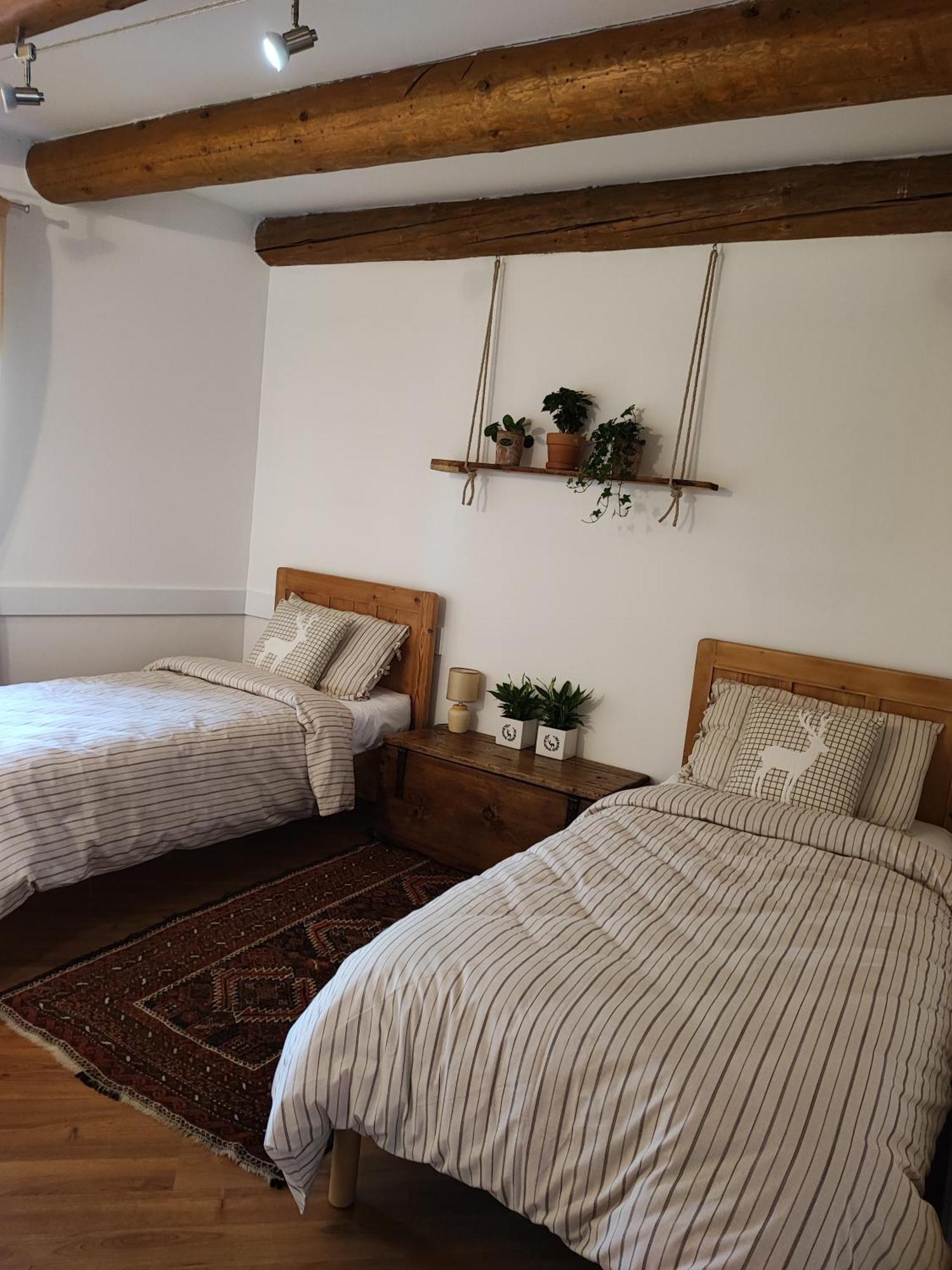 Bed & Breakfast Maso Barisei Trento