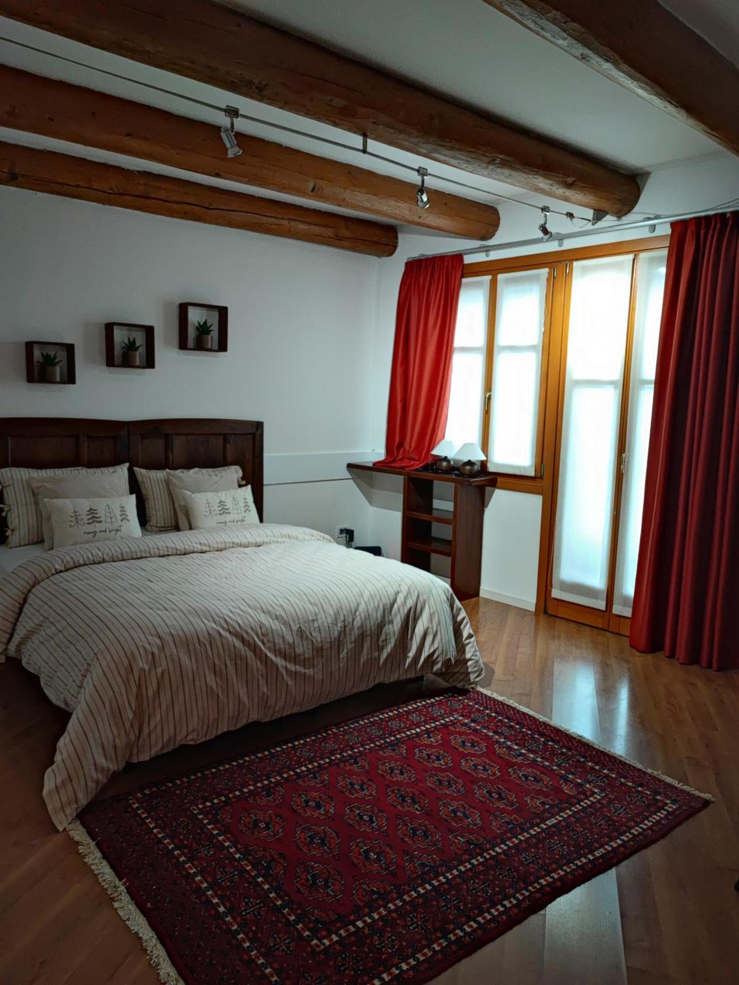 Maso Barisei Bed & Breakfast *