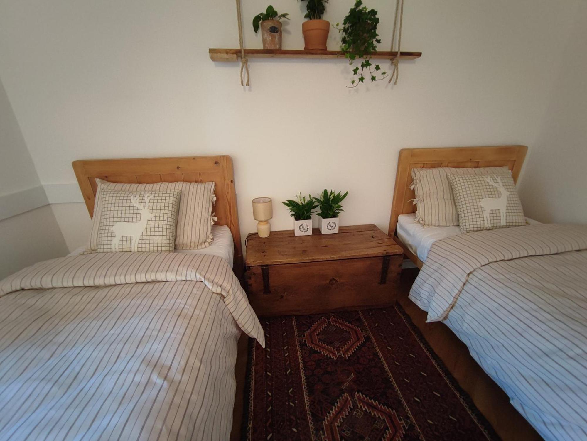 Maso Barisei Bed & Breakfast