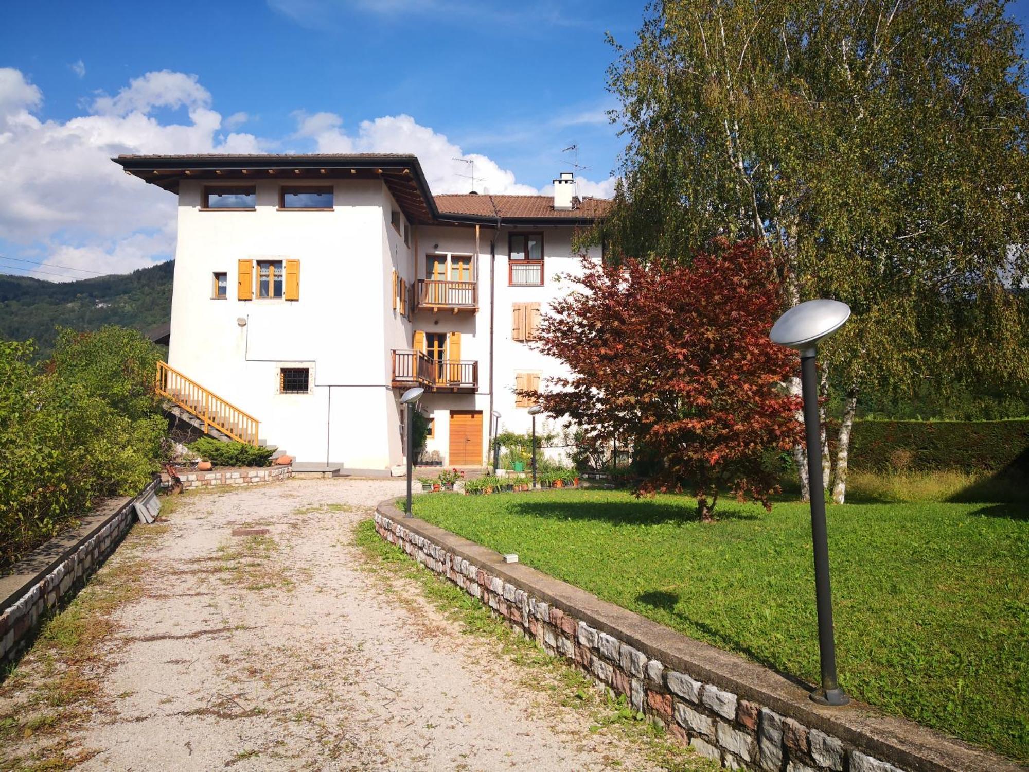 Maso Barisei Bed & Breakfast *